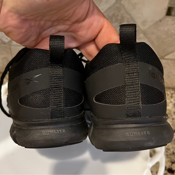 Reebok Work Shoes RB 4039 - Picture 4 of 11